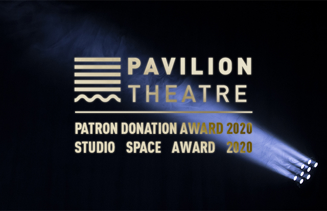 Patron Donation Award & Studio Space Award 2020 - Announced
