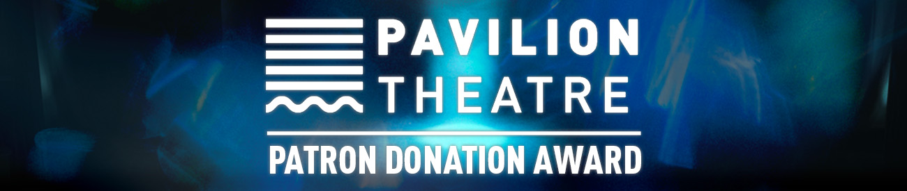 Patron Donation Award 2027 Callout