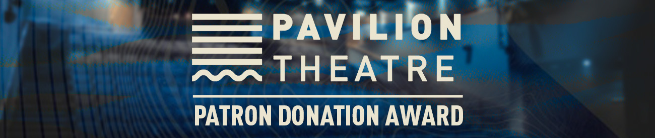 Patron Donation Award