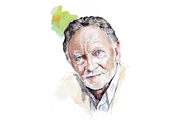 Phil Coulter