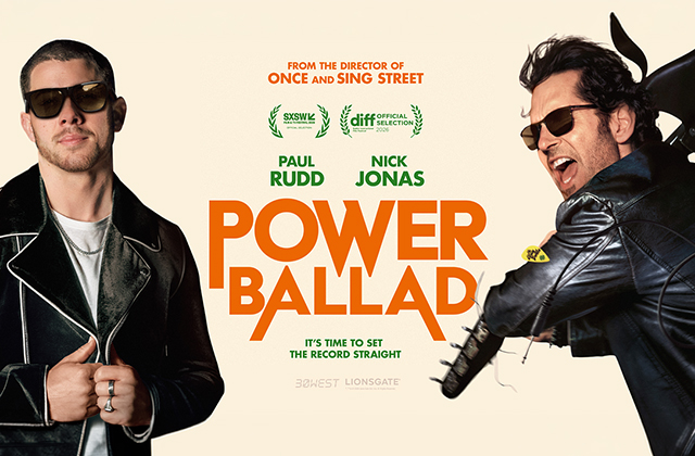 Movie poster for