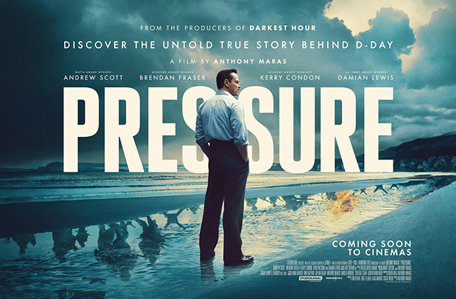 Movie poster for
