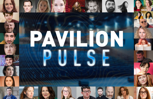 Pavilion Pulse Awards 2025 - Announced