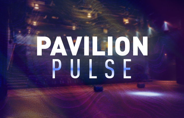 Pavilion Pulse Award 2026 Now Open