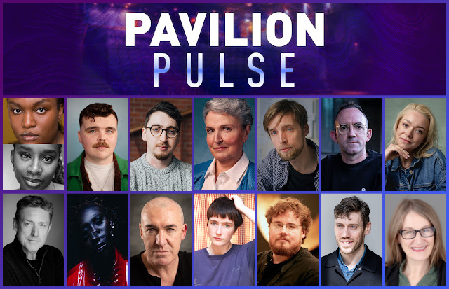 Pavilion Pulse Award 2026 - Announced