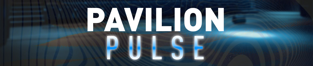 Pavilion Pulse Award 2025