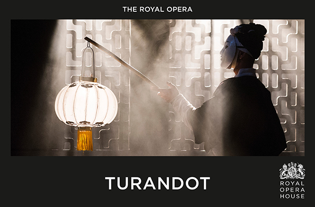 Puccini’s Turandot