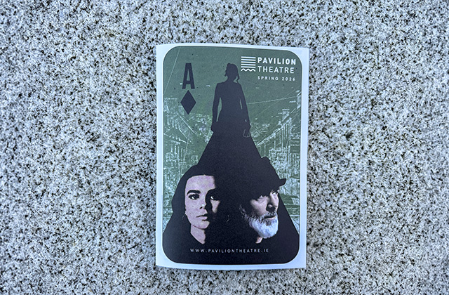 Our Spring 2026 Brochure has arrived - pick up your copy!