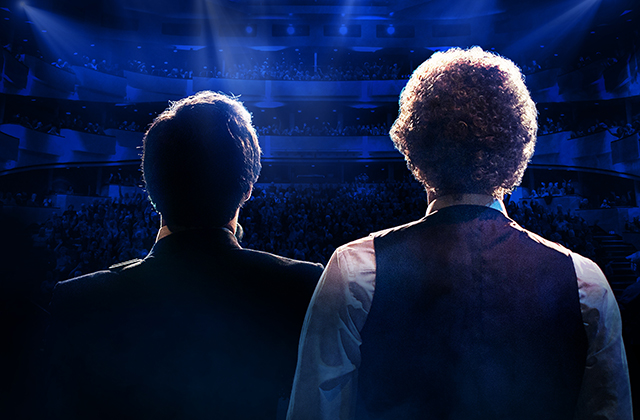 The Simon & Garfunkel Story