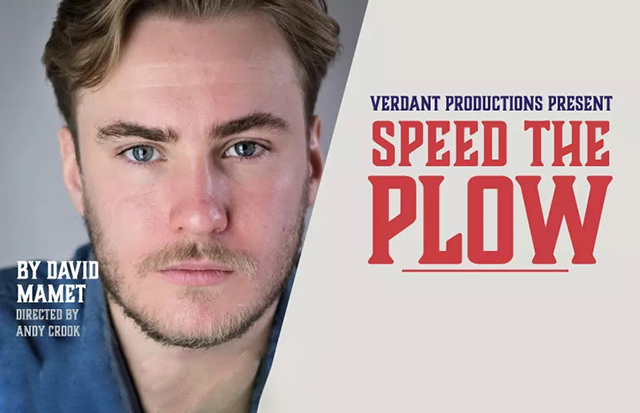 Meet the Cast of Speed-the-Plow: Macleod Stephen