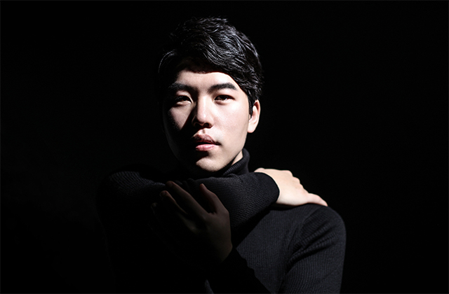 Saeyoon Chon (piano)