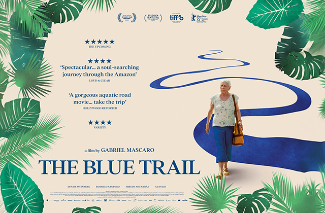 Movie poster for
