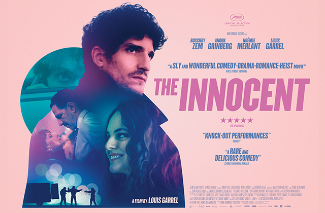 The Innocent